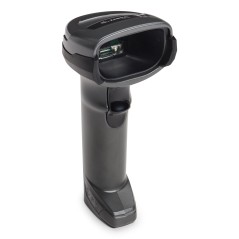 Zebra DS4678-DP Black Standard - DS4678-DP7U210ESFR